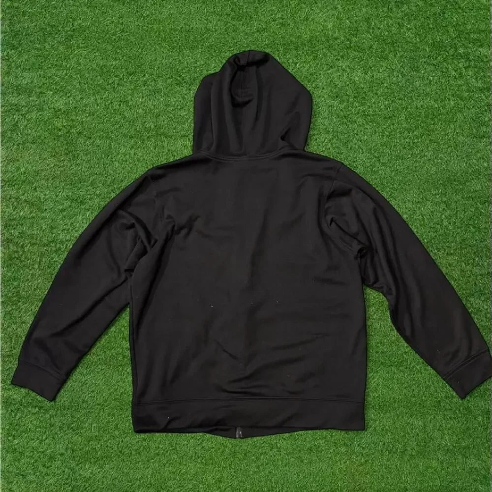 The-north-face Men's Black Hoodie